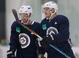 Andrey kulikov has disabled new messages. Hockey Wasn T On Kulikov S Radar Growing Up In Russia Winnipeg Free Press