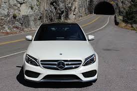 2015 Mercedes Benz C Class First Drive Benz C Benz Mercedes