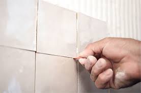 Protecteur anti tache de masse pour joint. Comment Poser Le Zellige Usine Mosaic Factory