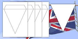 4.6 out of 5 stars 470. Design Your Own Ve Day Bunting Teacher Made