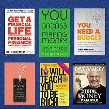 The Best Personal Finance Books For Beginners Financebooks Finance Books Investing Books Personal Finance Books
