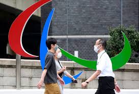 2020年夏季帕拉林匹克運動會（英語： xvi paralympic games ，法語： xvi es jeux paralympiques d'été ，日语： 第十六回パラリンピック競技大会 ），為第十六屆夏季帕拉林匹克運動會，於日本 東京舉辦。. Hrduln8yhomwam