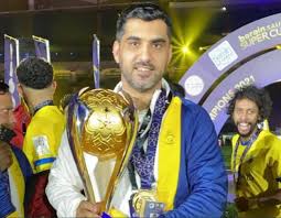قوس النصر هو شكل بناء مؤلف من قوس أو أكثر منحني أو حتى مستقيم ليشكل ما يعرف ببوابة النصر، مرفوع على مجموعة أعمدة وقد يختلف التصميم والشكل لكنه ثابت من حيث المبدأ، مبني ليكون صرح يرمز لنصر في المعركة أو الحرب أو أحيانا ترفع من أجل حاكم أو ملك. Ø£Ø®Ø¨Ø§Ø± 24 ØªØ¹Ø±Ù Ø¹Ù„Ù‰ Ø§Ù„Ø±Ø¦ÙŠØ³ Ø§Ù„ØªÙ†ÙÙŠØ°ÙŠ Ø§Ù„Ø¬Ø¯ÙŠØ¯ Ù„Ù†Ø§Ø¯ÙŠ Ø§Ù„Ù†ØµØ± Ø£Ø­Ù…Ø¯ Ø§Ù„ØºØ§Ù…Ø¯ÙŠ