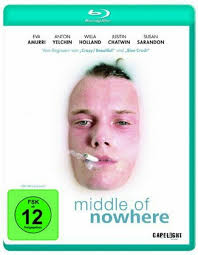 Middle of Nowhere (2008) (Blu Ray) 4042564106534