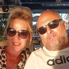 Here in las America's until Sunday