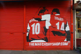 View the bracket module instructions. Favorite Arsenal Player Bracket Championship Match The Short Fuse