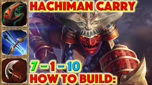 Hachiman Arena Build 2020 Some Of The Very Best Heroes Overall In The End Game In Afk Arena Include Elijah Lailah Rowan Talene Daimon Ferael Tasi And Eironn It can be brutal and bloody, lacking all mercy, stripping away humanity, leaving only violent souls. pardonner