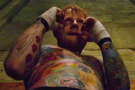 Select from premium ed sheeran tattoo of the highest quality. Ed Sheeran Has A Lot Of Tattoos