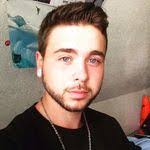 Caleb Hiller's Instagram, Twitter & Facebook