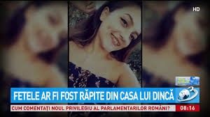 Fetele dispărute din caracal, găsite moarte acasă la un mecanic auto. Noi DezvÄƒluiri In Cazul De La Caracal Fetele Ar Fi Fost RÄƒpite Din Casa Lui DincÄƒ Youtube