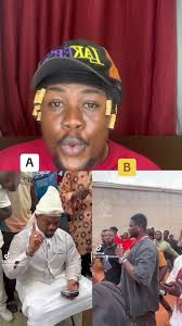 Sisco Thongo Song Prompt Funeral