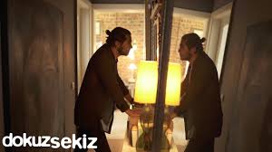 Ozgur Can Coban Perisanim Simdi Official Video 2020 Simsek Videolar Musica