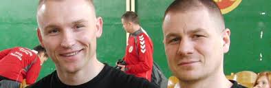 MARCIN STANKIEWICZ BLOGUJE: KADRA ZDAŁA EGZAMIN NA ZGRUPOWANIU I TURNIEJU