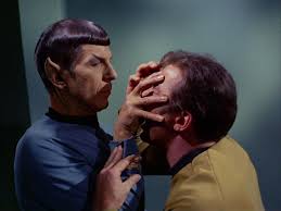 How long can you be knocked out. One Trek Mind Could The Vulcan Nerve Pinch Really Work