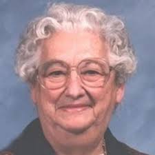 Arabella Kluesner Obituary May 9, 2014