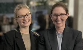 Liability hot topic at moot