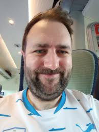 MEET OUR NEW RESEARCH AND ANALYSIS MANAGER