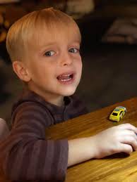 Ken Fothergill with sons Kenny and Jonathan