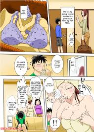 ✅️ Porn comic Cheating Aunt and Her Big Breasts Sex comic busty babes are  ✅️ | | Porn comics hentai adult only | wporncomics.com