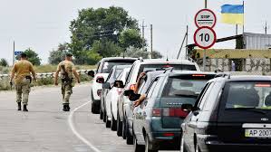 Громадянин україни ні за яких підстав не може правила перетинання державного кордону україни громадянами україни встановлюються кабінетом міністрів україни відповідно до цього. Poroshenko Uzhestochil Pravila Vezda Rossiyan Na Ukrainu Gazeta Ru