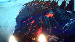 Karakter pokemon yang ketujuh adalah pidgey : Simak Trailer Keren Anime Godzilla Planet Of The Monsters Gamestation