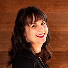 Hire Comedy by Brandy Norton