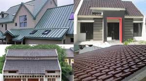 Namun jenis genteng yang dapat ditambal dengan menggunakan aquaproof sebaiknya jenis genteng beton. Trik Supaya Atap Rumah Tidak Bocor Saat Hujan Deras Halaman All Bangka Pos
