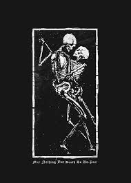 Rebel6 Skeleton Art Art Dark Art