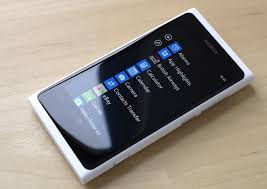 Nokia Lumia 800 technische daten, test ...
