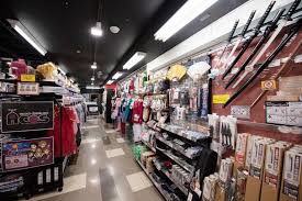 4 Reasons To Visit Akiba Cultures Zone In Akihabara Tokyo Weekender