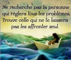 Trouve La Bonne Personne Mots Inspirants Citation De Vie Citation