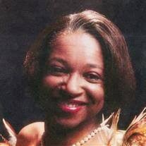 Mrs. Jacqueline Nichols Obituary