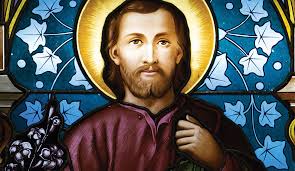 San José: Nuestro Padre Espiritual