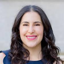 Career Profile: Amanda Keegan, Good Morning America