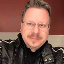 Happy Birthday to Captain Steven Gwensberg