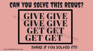 If you've spent the last few weeks trapped on an abandoned island with little hope of e. Hidden Meaning Word Puzzles With Answers Picture Puzzles Word Puzzles Brain Teasers