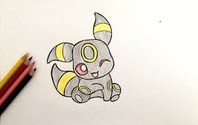 Termine gagnez lun de ces pokémon en pixel art pokemon flamiaou litten youtube. Comment Dessiner Noctali Bebe Pokemon