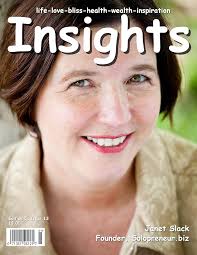 Insights Magazine