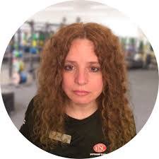 Jamie Pena's Instagram, Twitter & Facebook