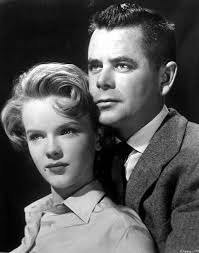 Anne Francis...1930-2011...in Forbidden Planet