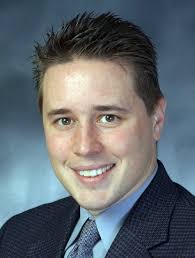 Gov. Parson names Silvey new chairman of Public Service Commission