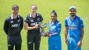 200 is just a number, says mithali raj. Mithali Raj Harmanpreet Kaur In Focus In India S 1st Match After Coach Fiasco Sports News