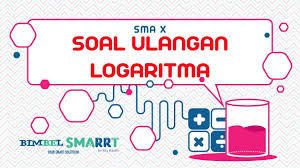 Kali ini kami akan menghadirkan kumpulan contoh soal logaritma matematika kelas 10 (penjumlahan dan pengurangan) lengkap. Logaritma Soal Latihan 1 Mat Kelas 10 Bagian 2 Dst Klik Link Deskripsi Ya Youtube