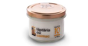 Cumpara iaurt natural laptaria cu caimac 300 g online de la auchan, calitate exceptionala la pret avantajos. LÄptÄria Cu Caimac LanseazÄ Un Nou Produs Iaurtul De 10