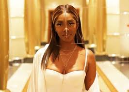 Obama was recently in the news after reports that he was dating tiwa savage. Tiwa Savage Why I Don T Hide My Age Today