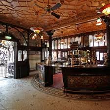 It is commonly known as the phil.it is recorded in the national heritage list for england as a designated grade ii* listed building. The Philharmonic Dining Rooms Merseyside Restaurant Reviews Bookings Menus Phone Number Opening Times