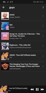 Ttpod 7.3.0 apk ttpod apk es un excelente reproductor de música para android. Ttpod For Android Apk Download