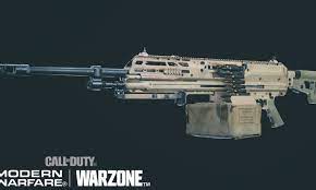 A farm which is 3 miles away from a busy international airport. Como Desbloquear El Raal Mg En Warzone Modern Warfare