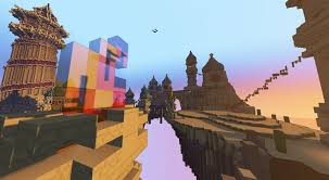 I've been working on an obsidian prison, and recently thought about adding an elder guardian to slow down the prisoner even… Club Obsidian Home Of The First Op Prison Minecraft Server