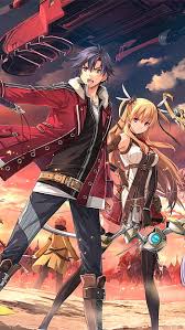 Page 3 | the legend of heroes: trails of cold steel HD wallpapers | Pxfuel